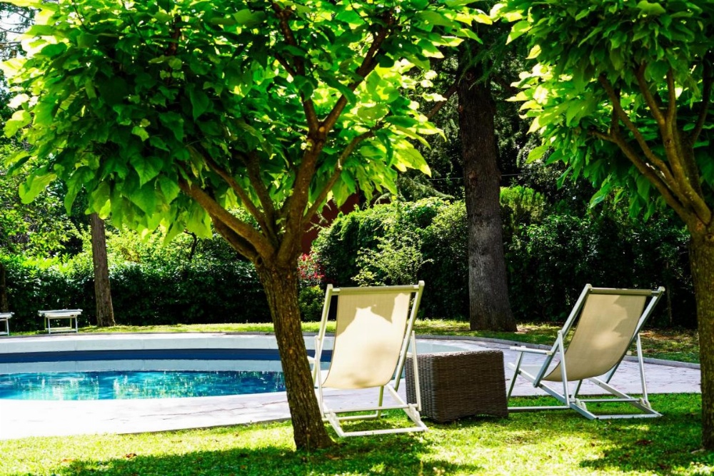 Villa Bottacin Image 11