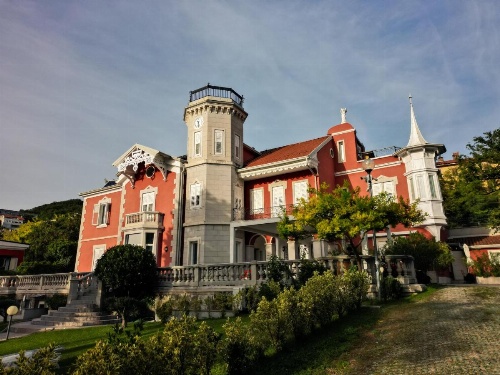 Villa Bottacin image 14