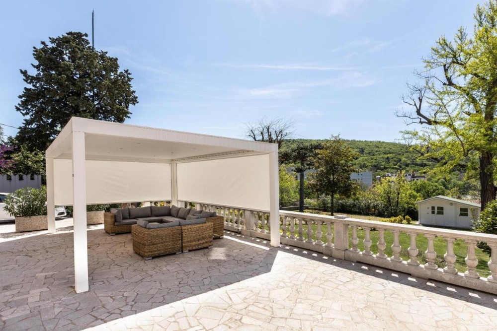 Villa Bottacin Image 16