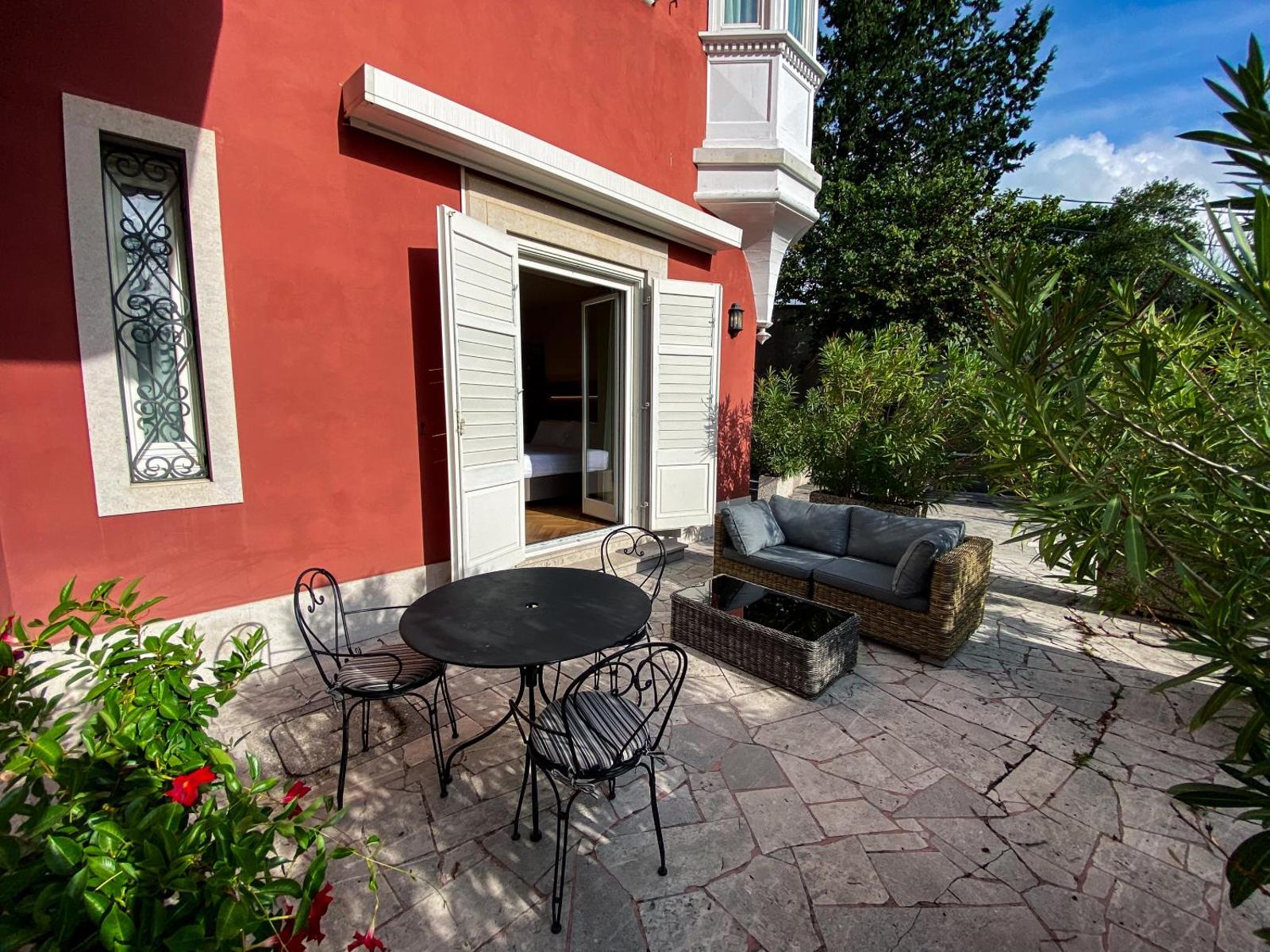 Villa Bottacin