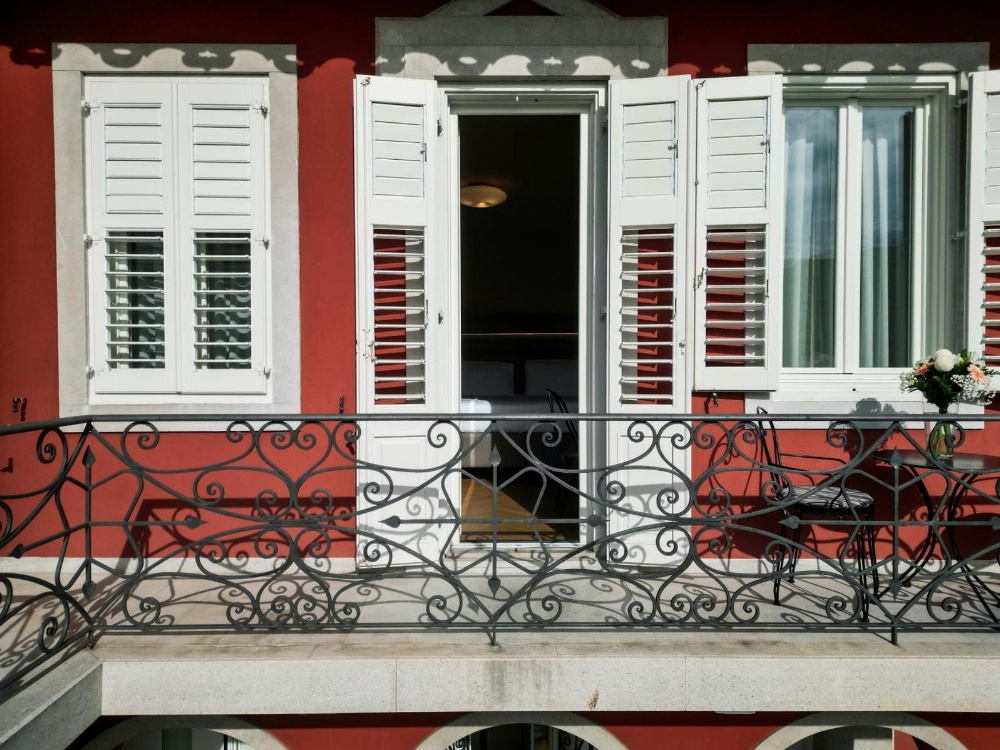 Villa Bottacin Main image