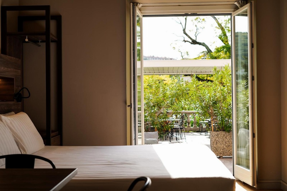 Villa Bottacin Main image