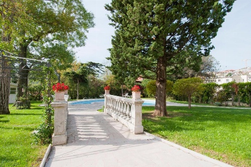 Villa Bottacin image 25