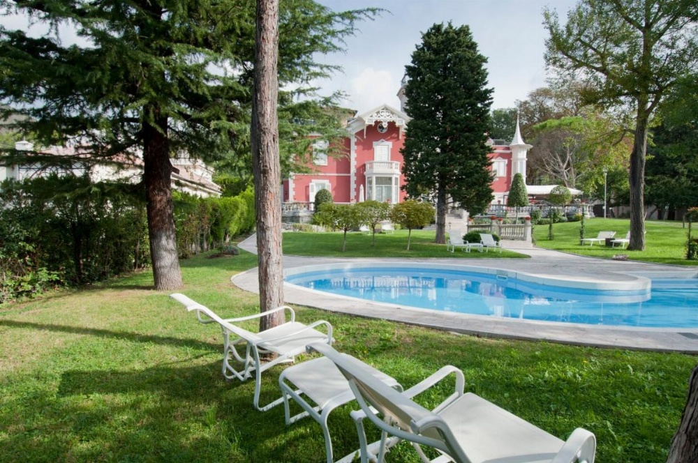 Villa Bottacin Image 26