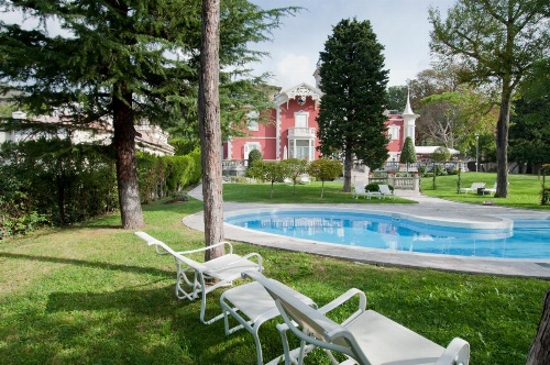 Villa Bottacin image 26