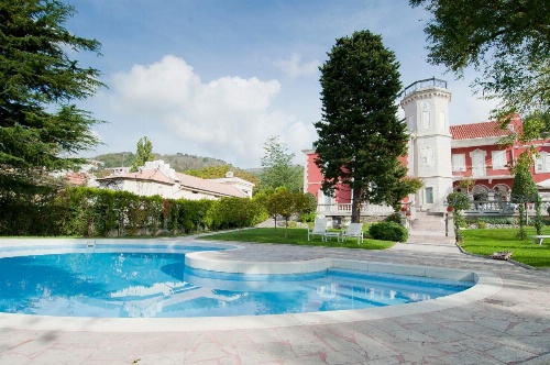 Villa Bottacin image 27