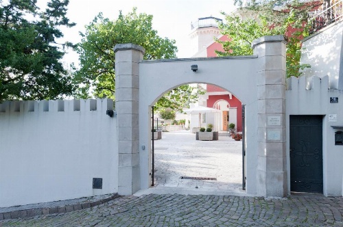 Villa Bottacin image 29