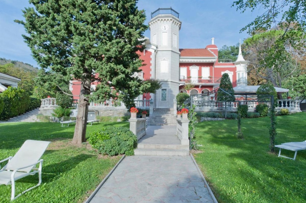 Villa Bottacin Image 30