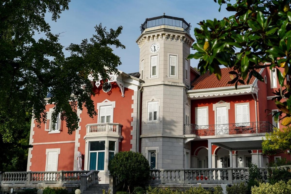 Villa Bottacin Image 31