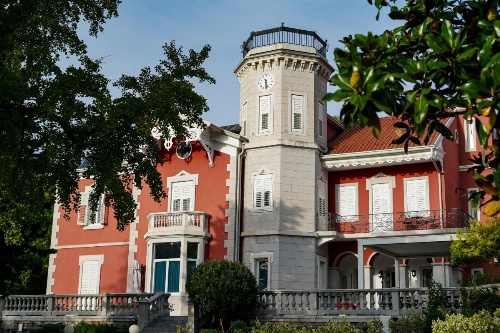 Villa Bottacin image 31