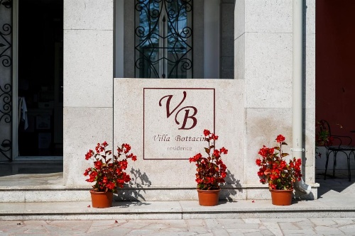 Villa Bottacin image 5