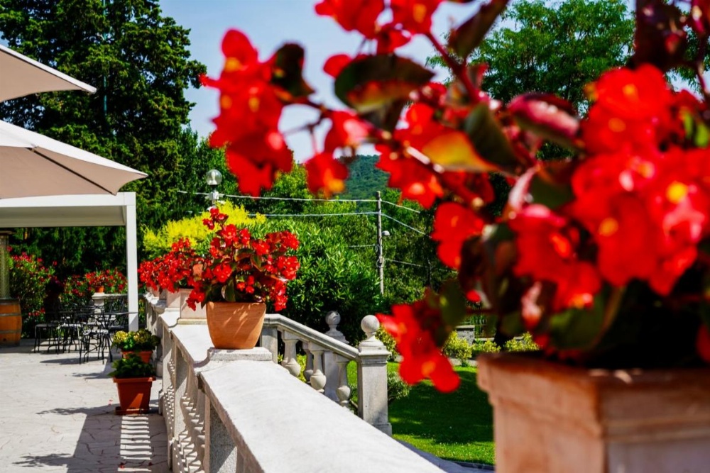 Villa Bottacin Image 7